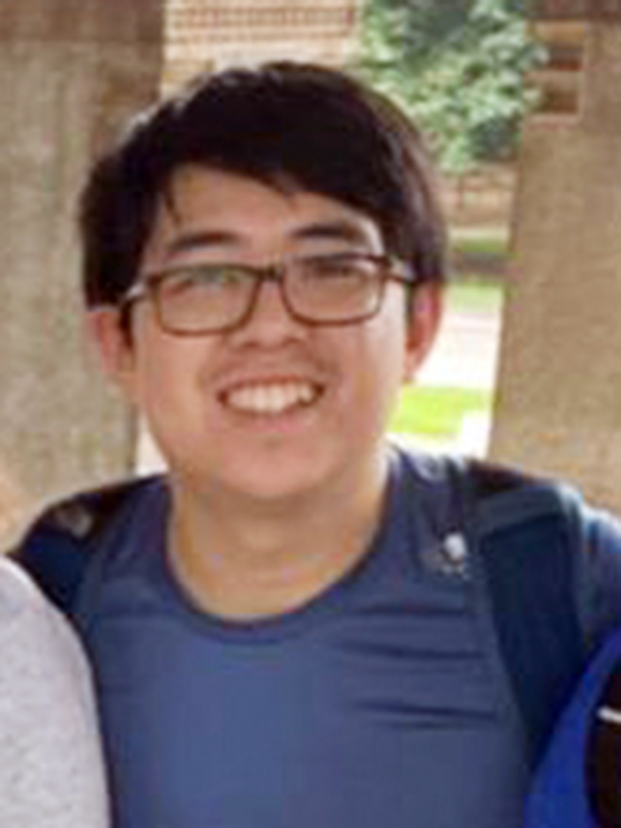 Alex G